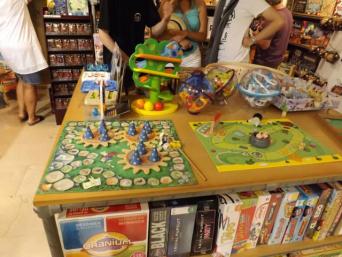 Lud'm games Montpellier