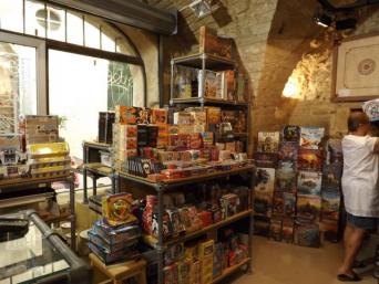 Lud'm Game Shop